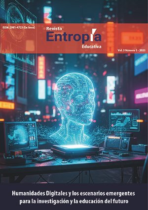 Carátula de la revista