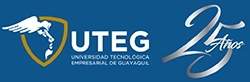 Universidad Tecnológica y Empresarial de Guayaquil